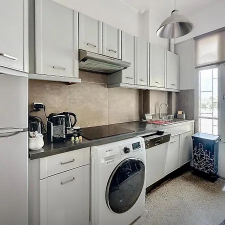 One Bedroom Steps Away From La Croisette And Palais Διαμέρισμα *